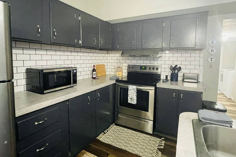 Photo of Kitchen in Mead