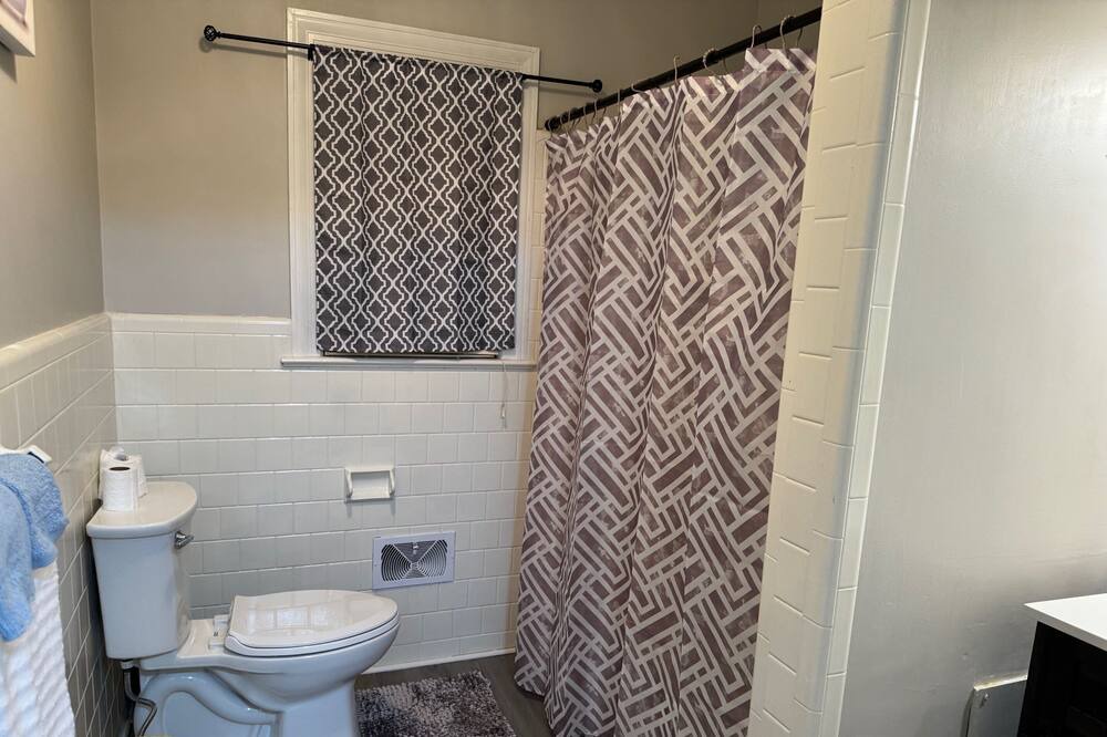 Photo of Bathroom in Rocky Mount