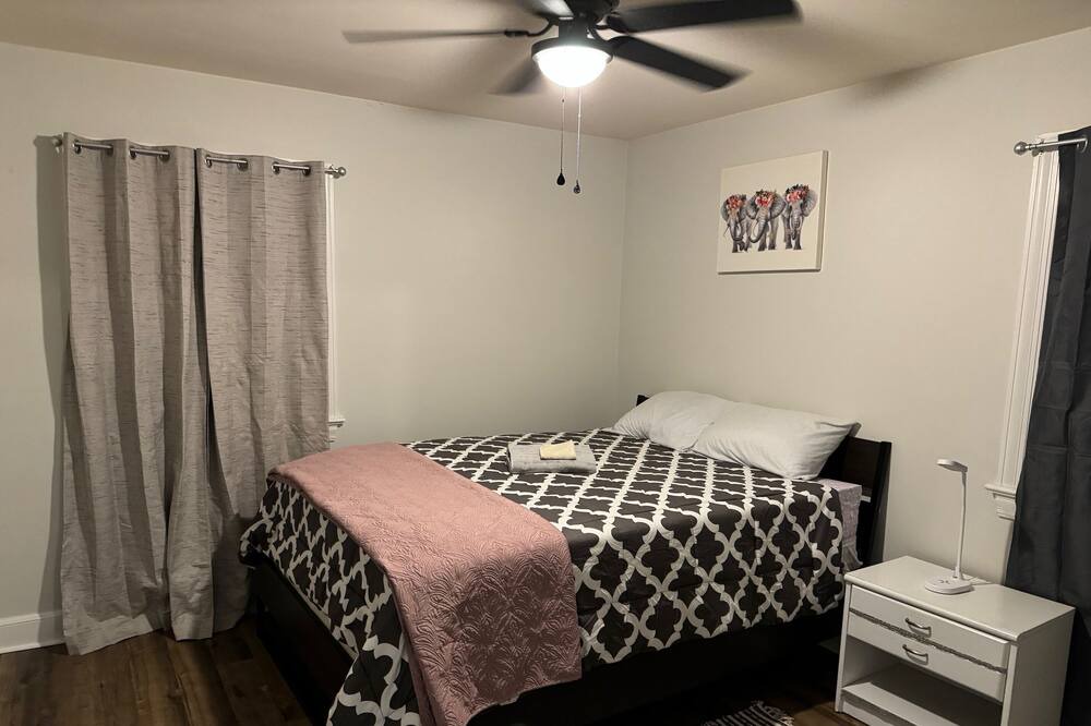 Photo of Bedroom in Rocky Mount