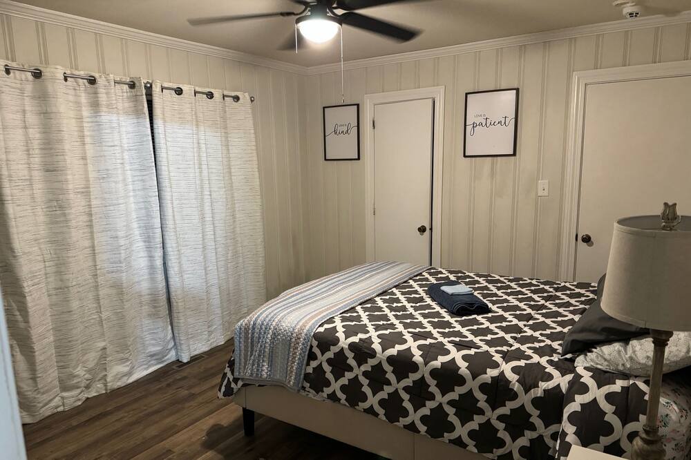 Photo of Bedroom in Rocky Mount