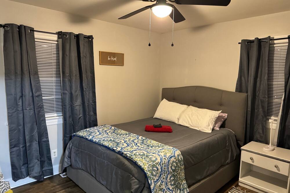 Photo of Bedroom in Rocky Mount