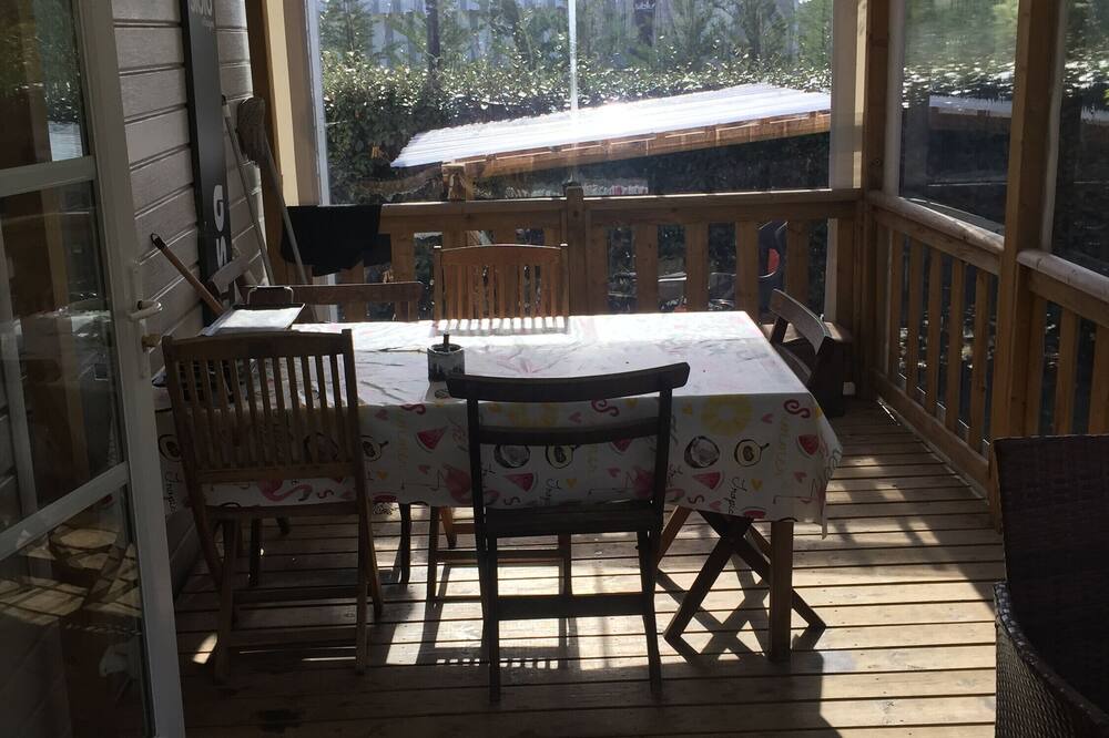 Photo of Outdoor in Gastes
