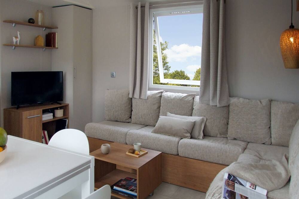 Photo of Livingroom in Gastes