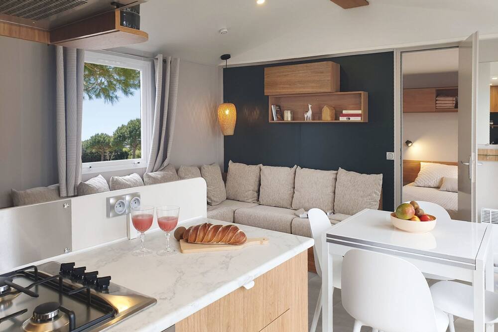 Photo of Kitchen in Gastes