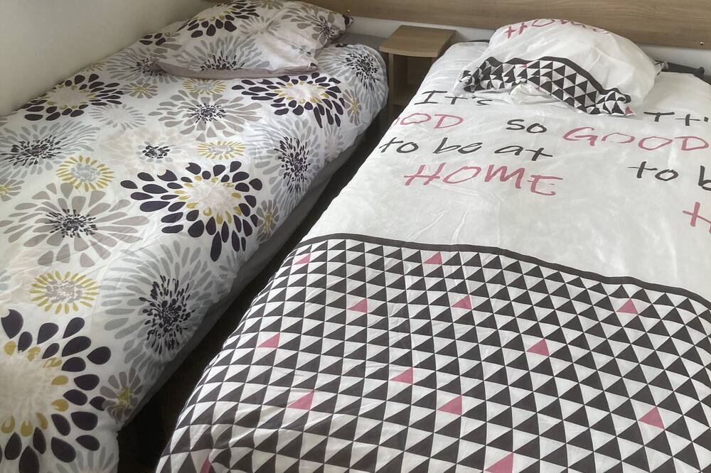 Photo of Bedroom in Gastes