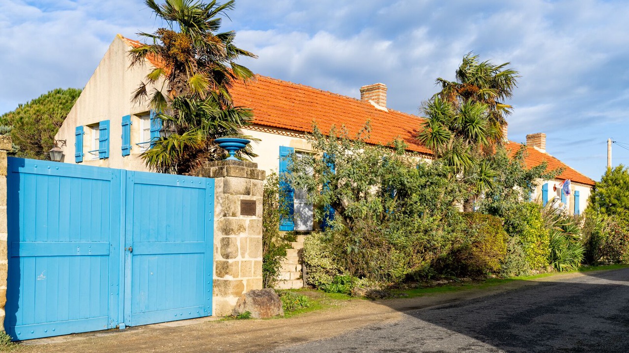Photo of Outdoor in La Barre-de-Monts