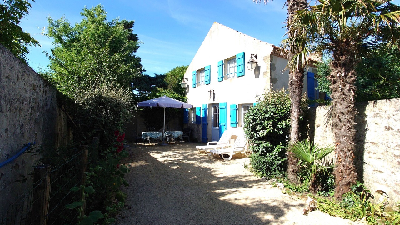 Photo of Outdoor in La Barre-de-Monts