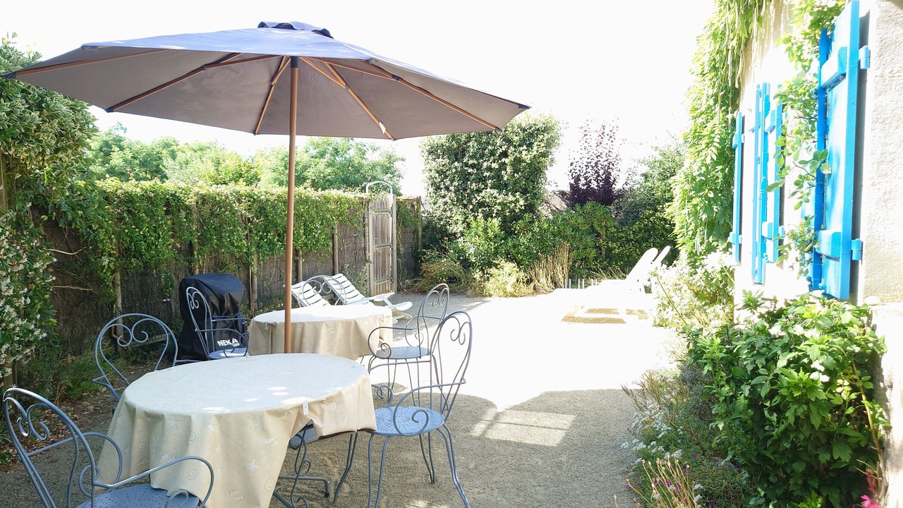 Photo of Outdoor in La Barre-de-Monts