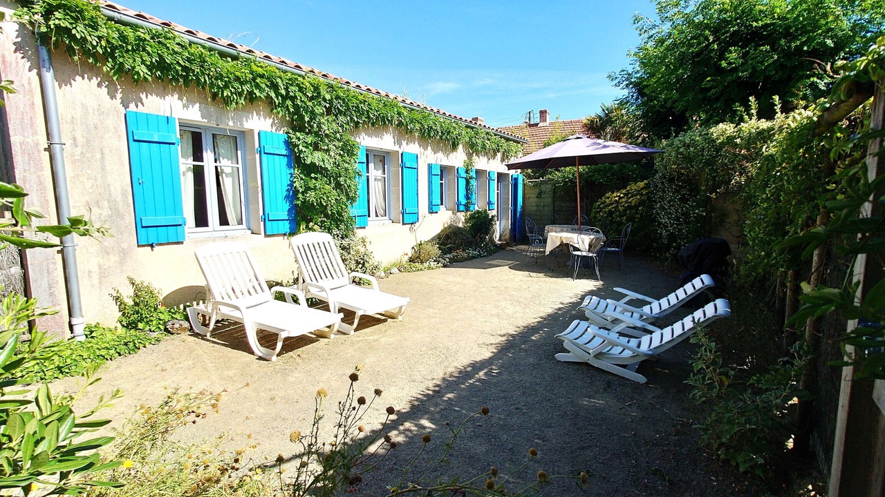 Photo of Outdoor in La Barre-de-Monts