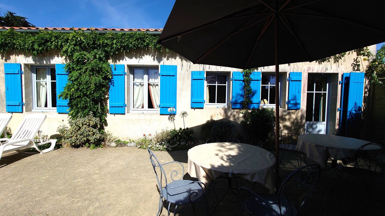 Photo of Outdoor in La Barre-de-Monts