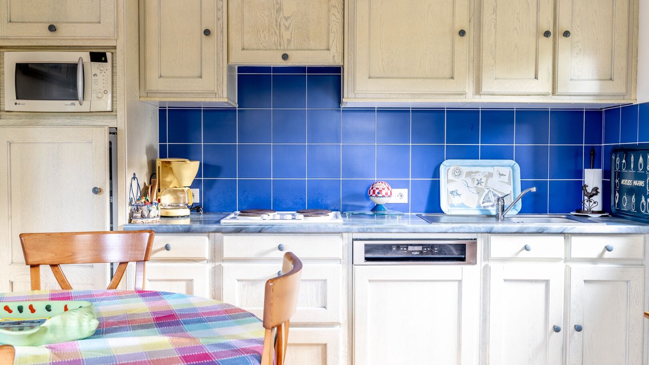 Photo of Kitchen in La Barre-de-Monts