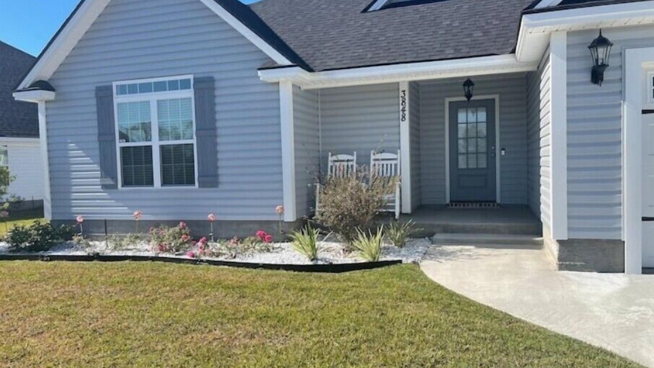 Photo of Outdoor in Hahira