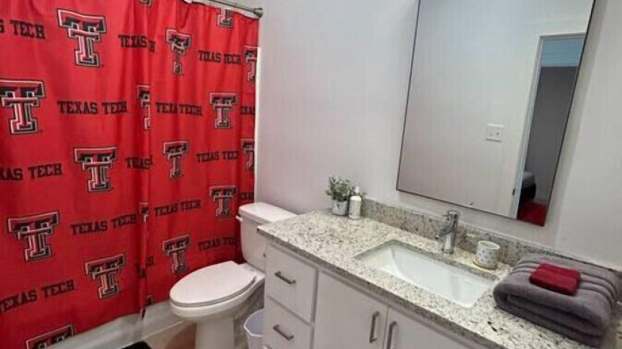 Photo of Bathroom in Lubbock
