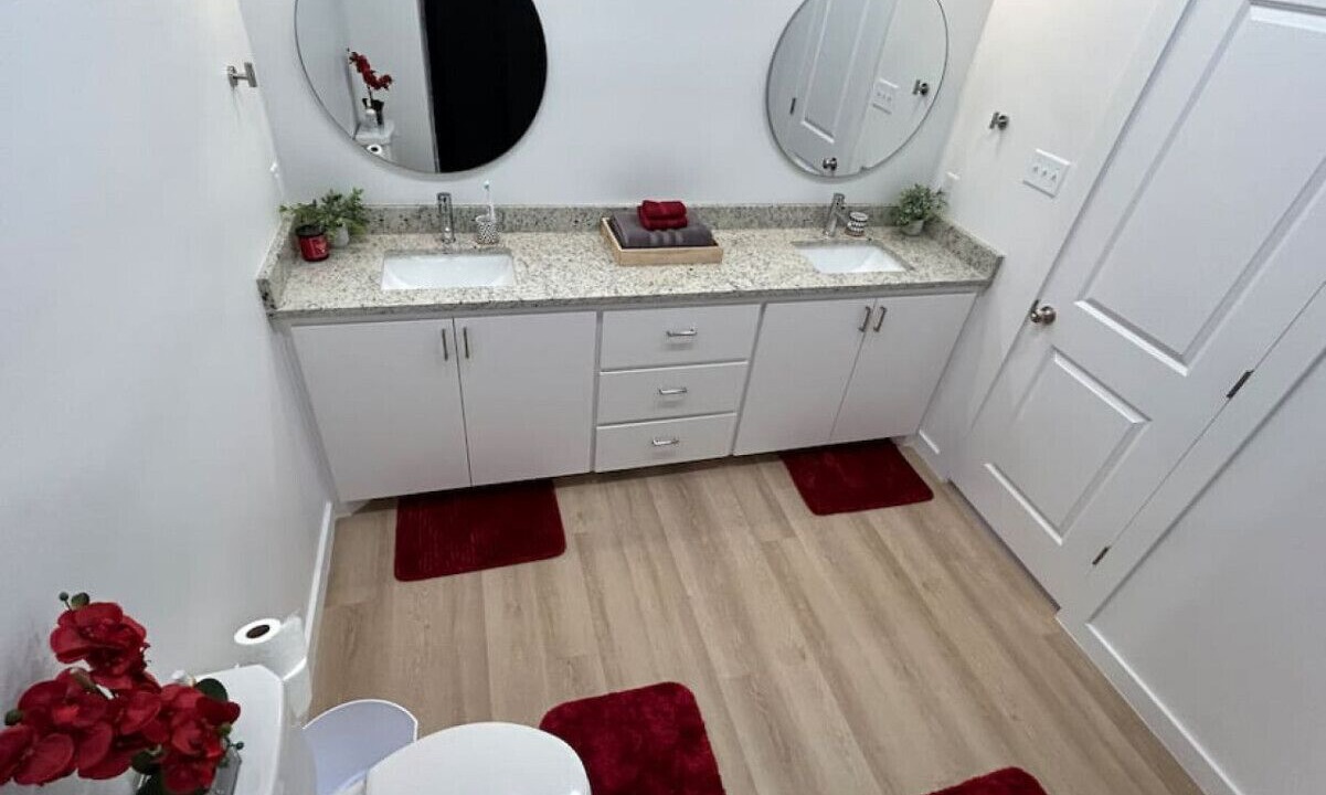 Photo of Bathroom in Lubbock