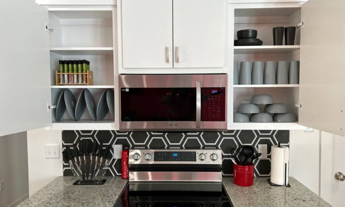 Photo of Kitchen in Lubbock