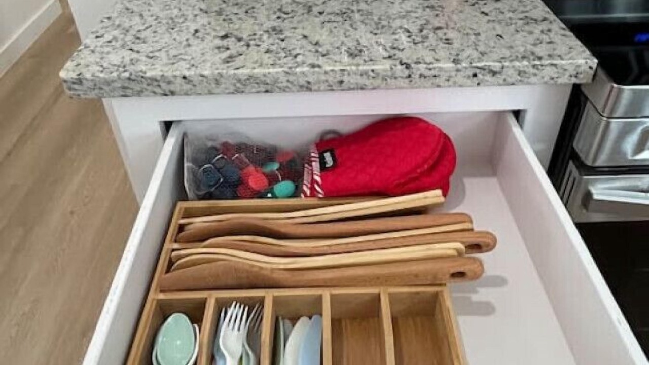 Photo of Kitchen in Lubbock