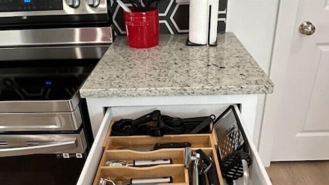 Photo of Kitchen in Lubbock