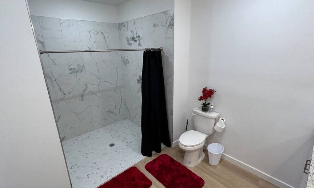Photo of Bathroom in Lubbock