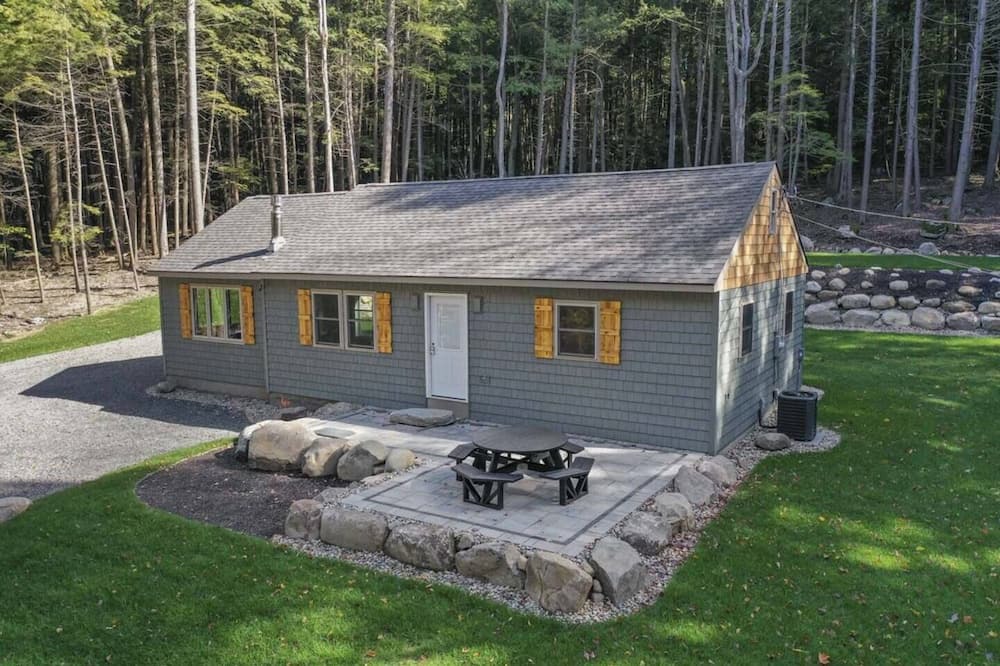 Photo of Others in Lake Luzerne