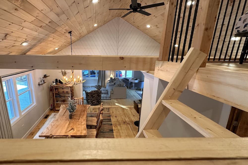 Photo of Others in Lake Luzerne