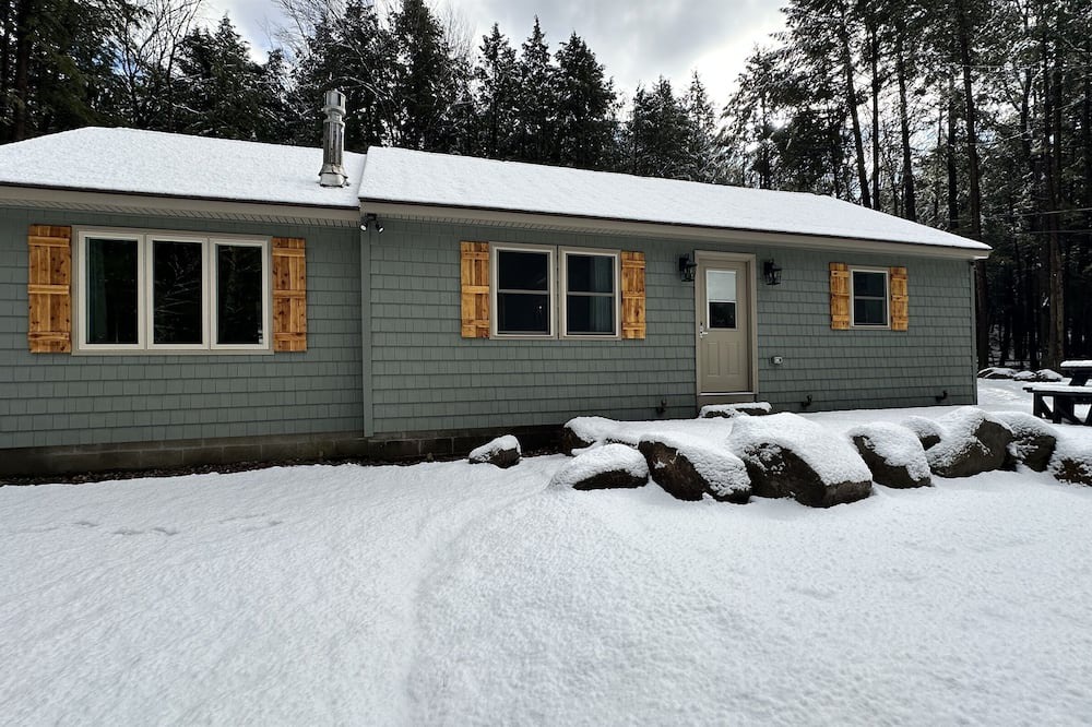 Photo of Others in Lake Luzerne