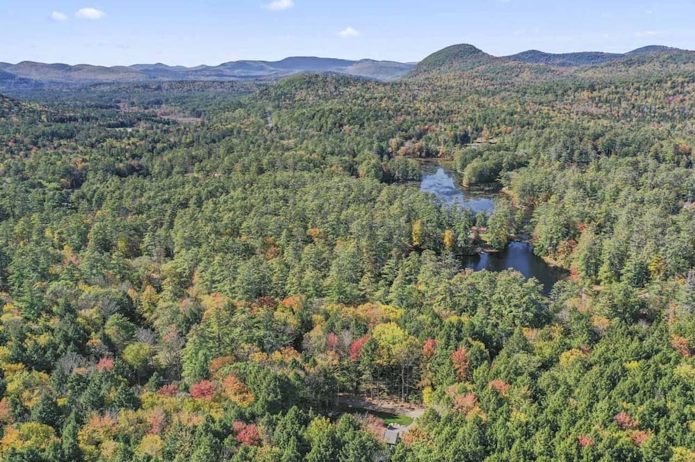 Photo of Outdoor in Lake Luzerne