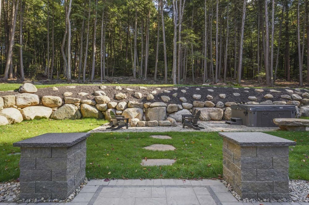 Photo of Bedroom in Lake Luzerne