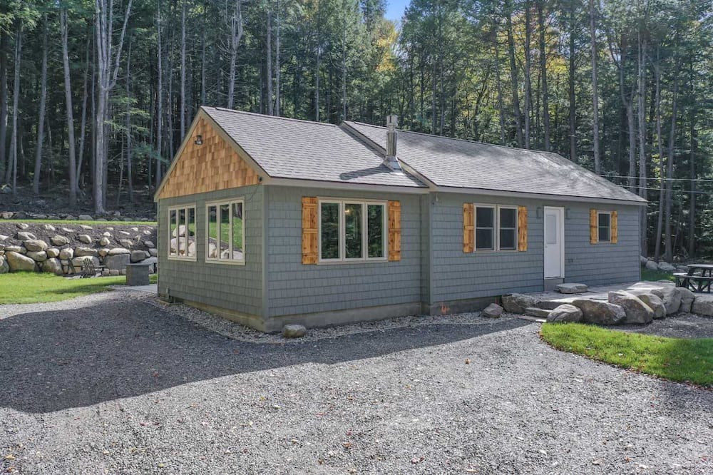 Photo of Bedroom in Lake Luzerne