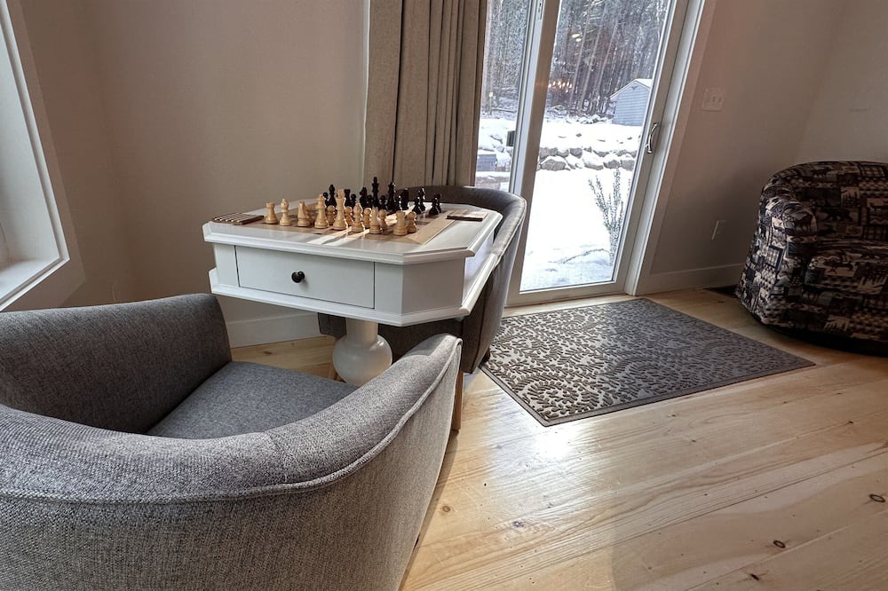 Photo of Bedroom in Lake Luzerne