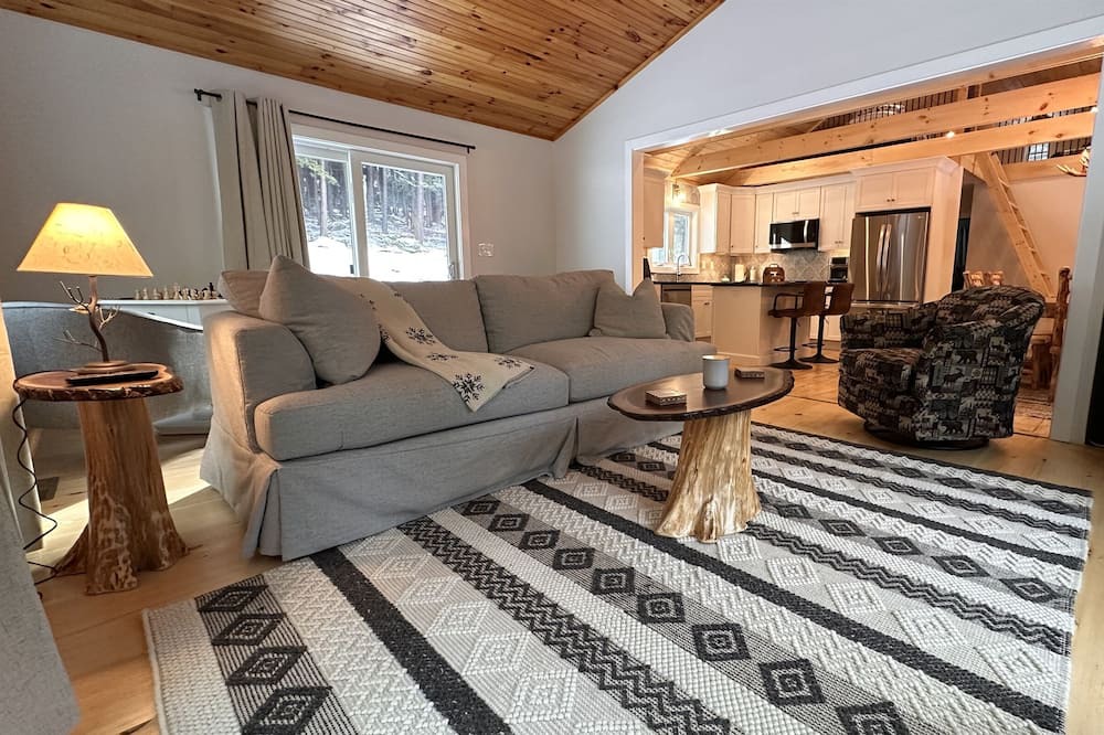 Photo of Bedroom in Lake Luzerne