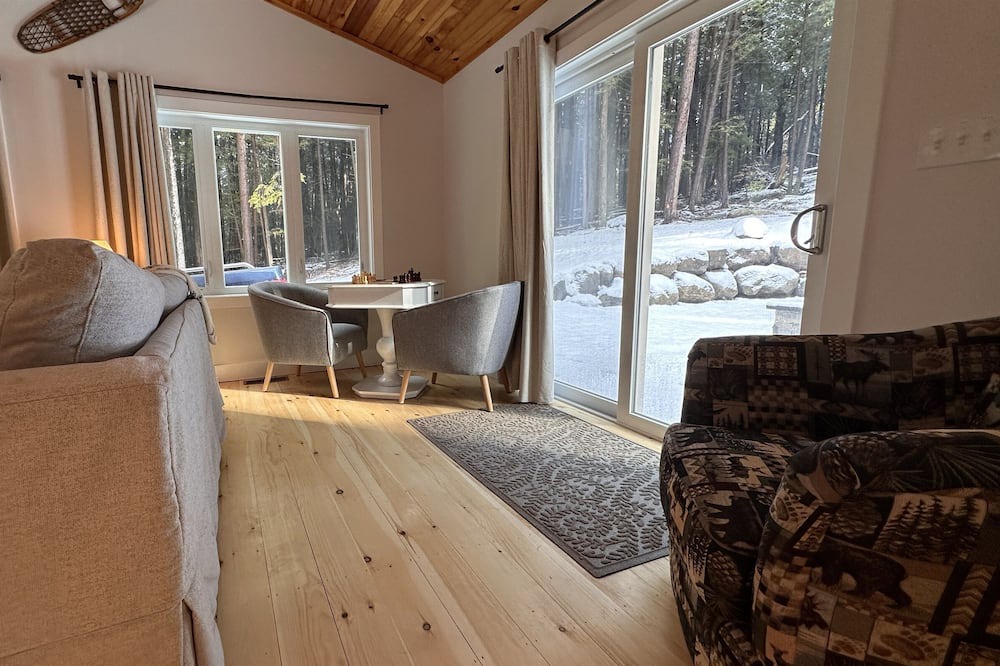 Photo of Bedroom in Lake Luzerne