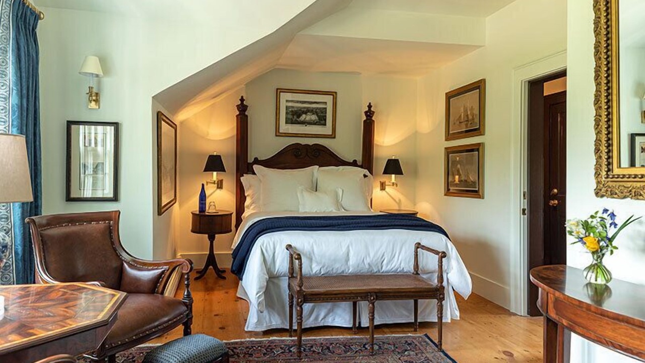 Photo of Bedroom in Weston