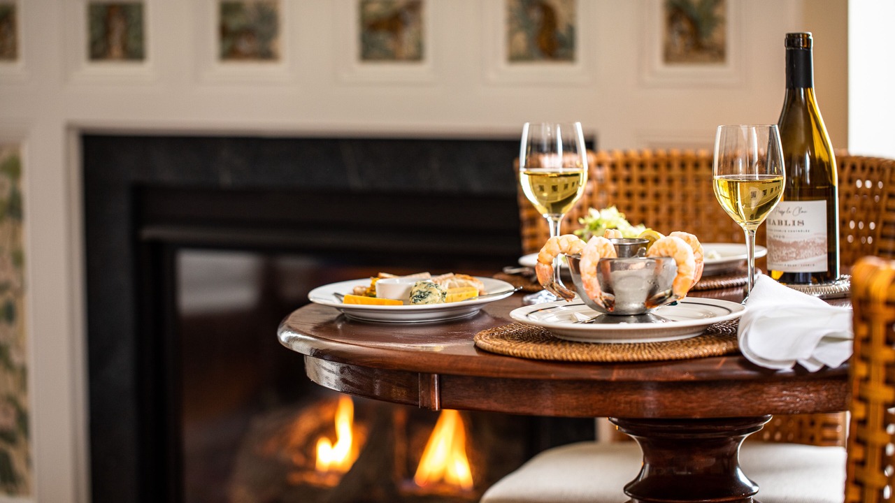 Photo of Livingroom in Weston