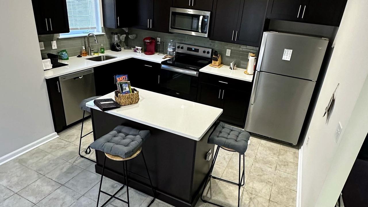 Photo of Kitchen in Bethlehem