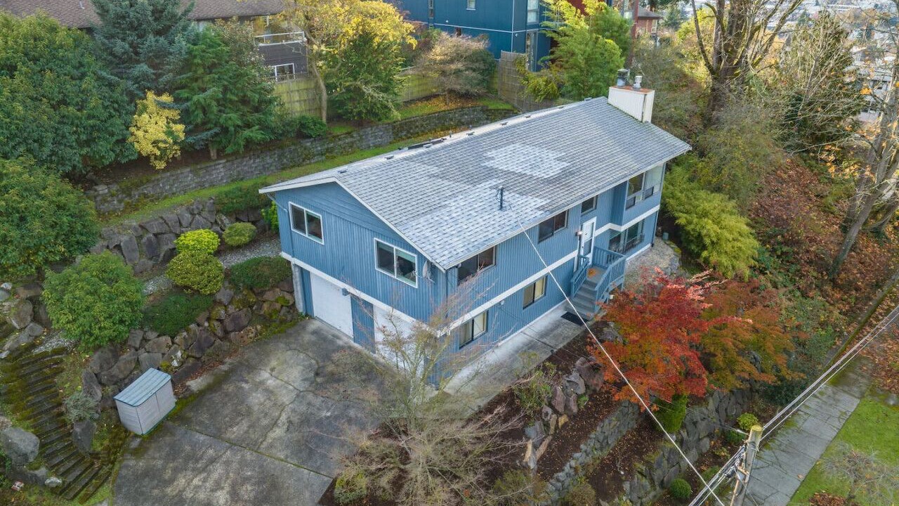 Photo of Outdoor in Phinney Ridge