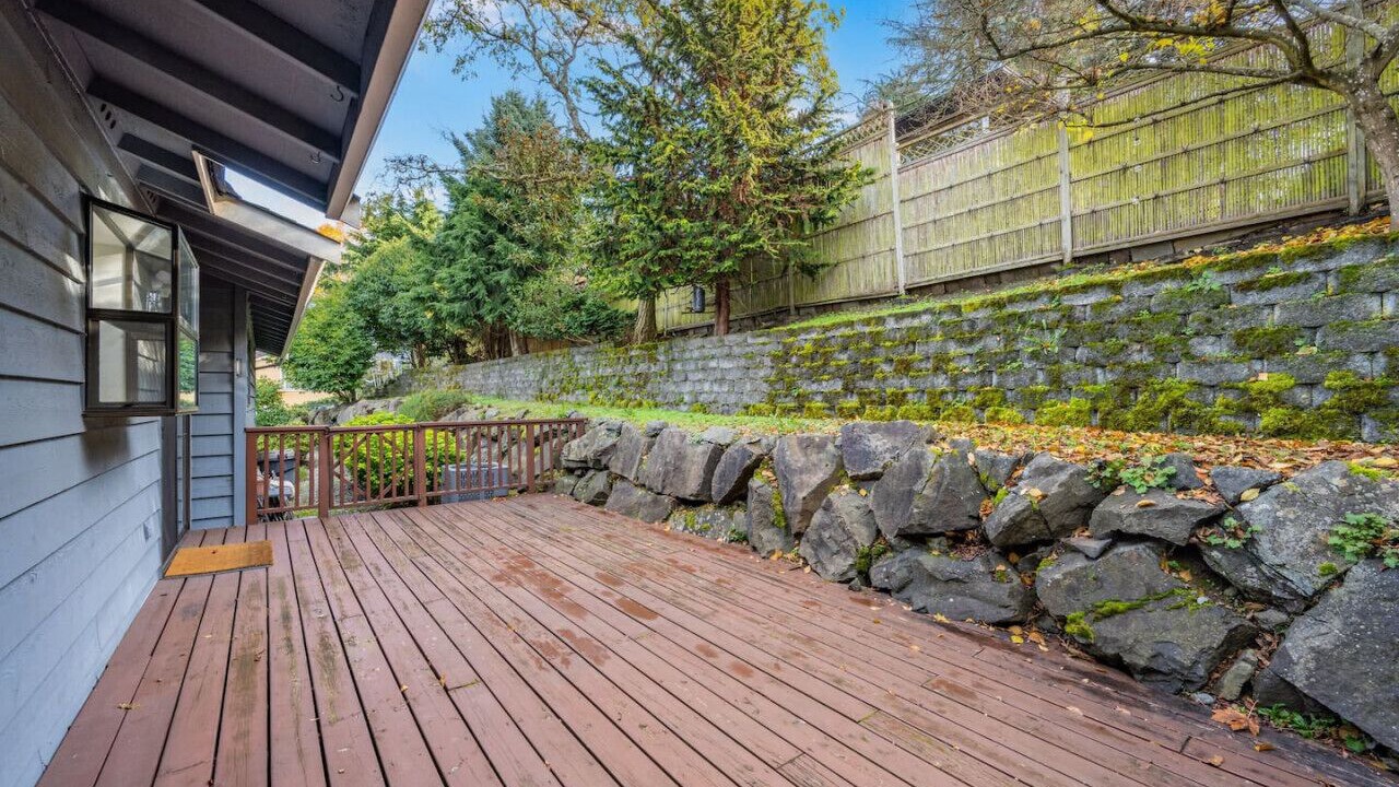 Photo of Outdoor in Phinney Ridge