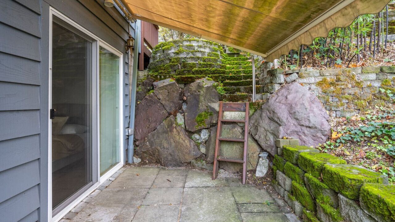 Photo of Outdoor in Phinney Ridge