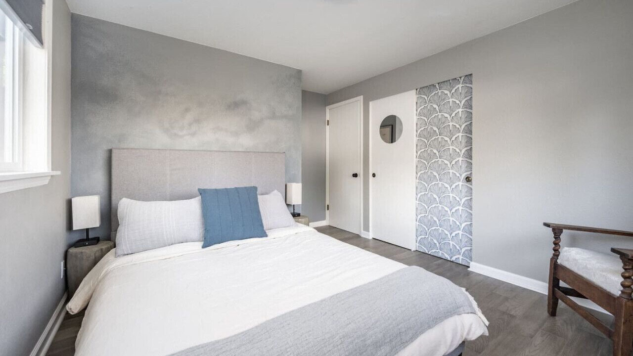 Photo of Bedroom in Phinney Ridge