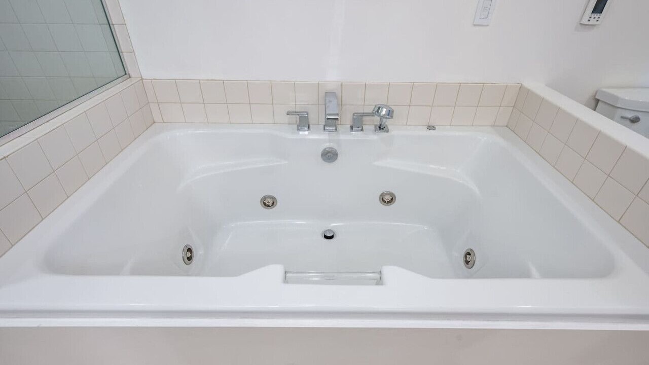 Photo of Bathroom in Phinney Ridge