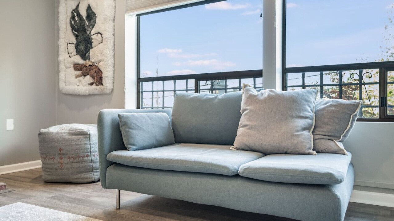 Photo of Livingroom in Phinney Ridge