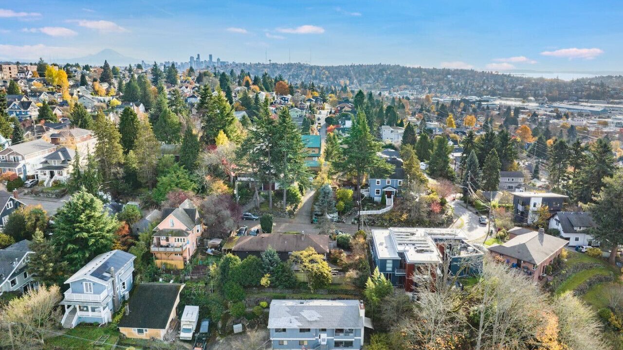 Photo of Outdoor in Phinney Ridge