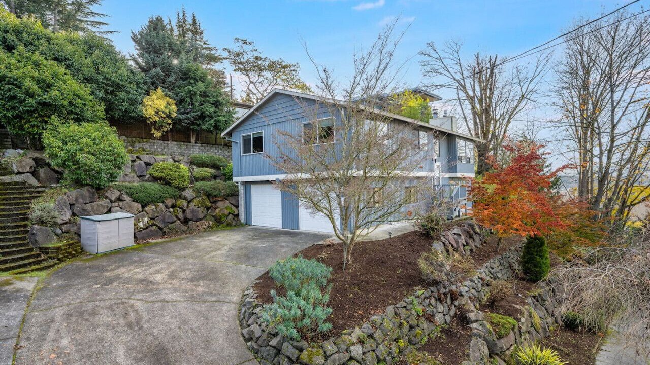 Photo of Outdoor in Phinney Ridge