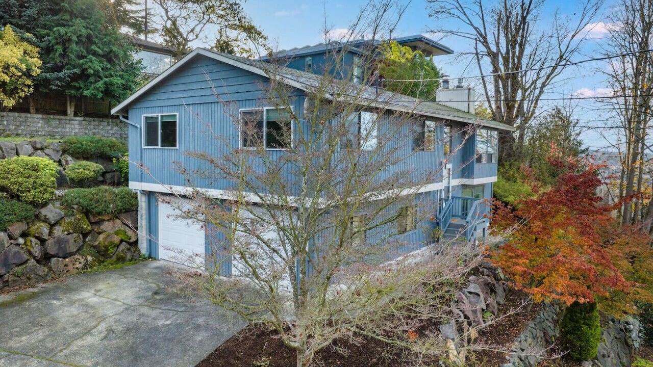 Photo of Outdoor in Phinney Ridge