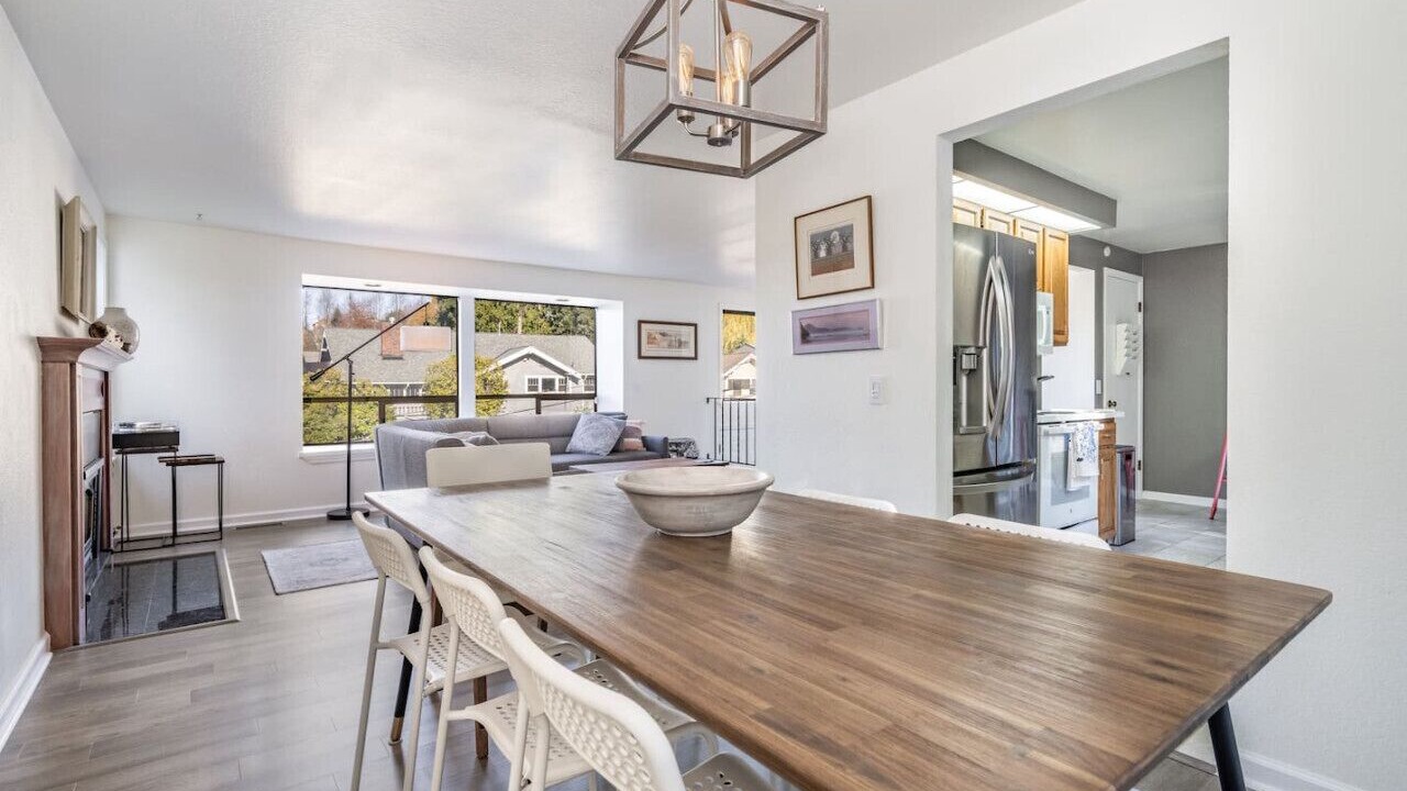 Photo of Kitchen in Phinney Ridge