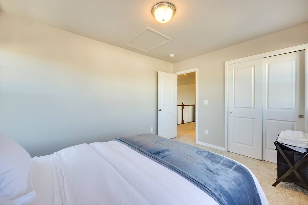 Photo of Bedroom in Elbert