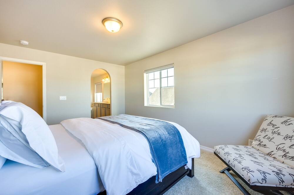 Photo of Bedroom in Elbert
