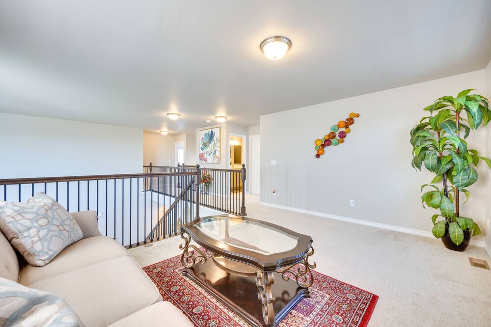 Photo of Livingroom in Elbert