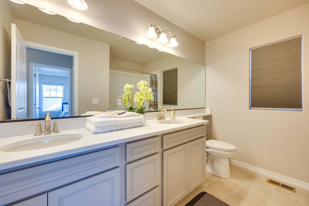 Photo of Bathroom in Elbert