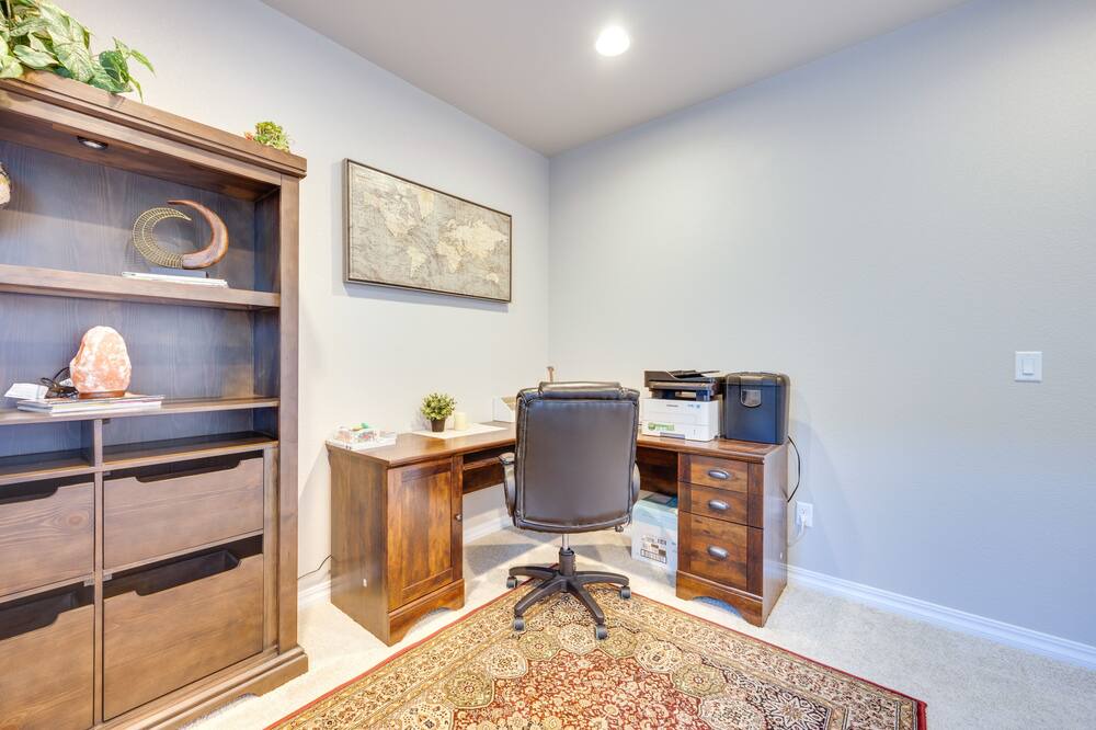 Photo of Bedroom in Elbert