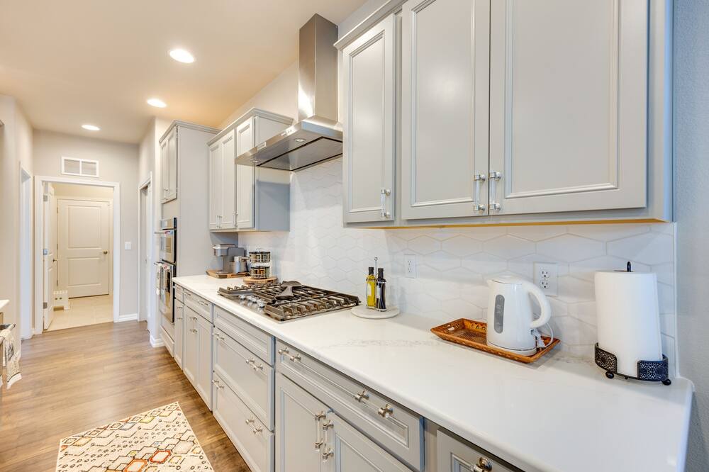 Photo of Kitchen in Elbert